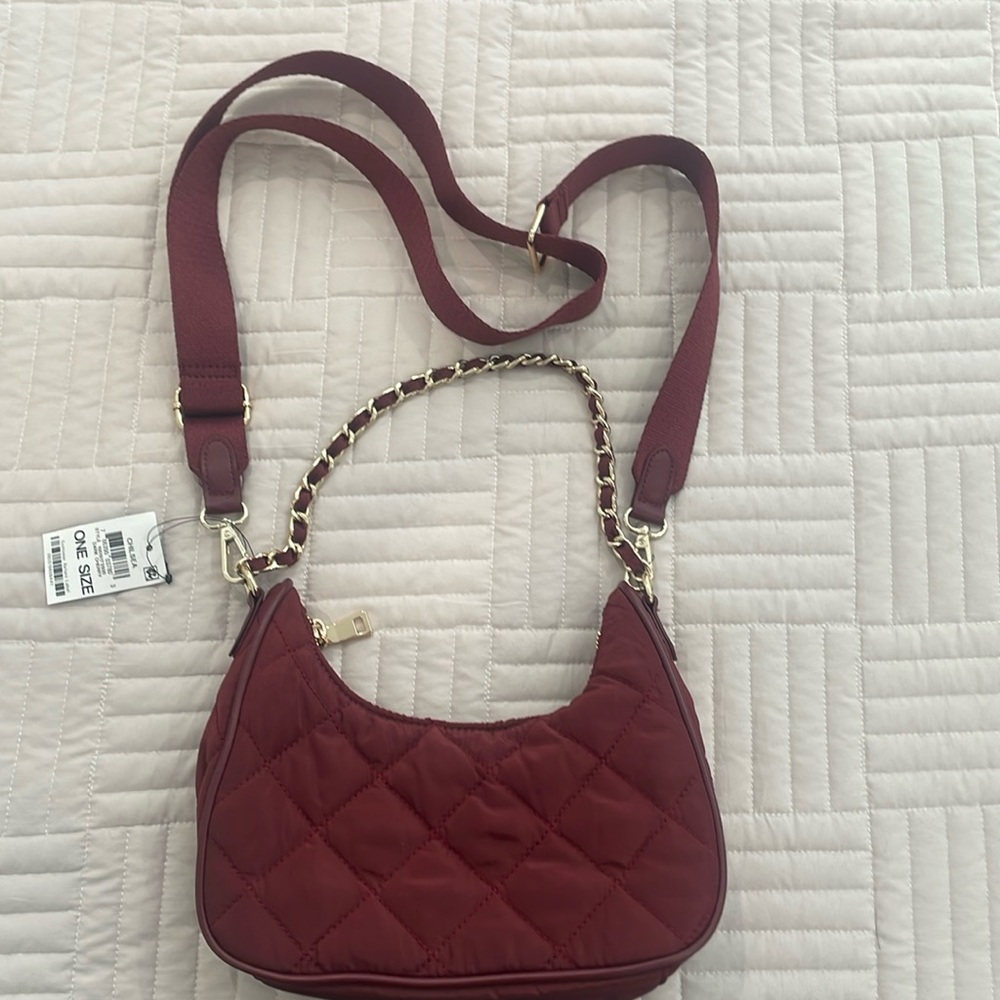 INC purse
